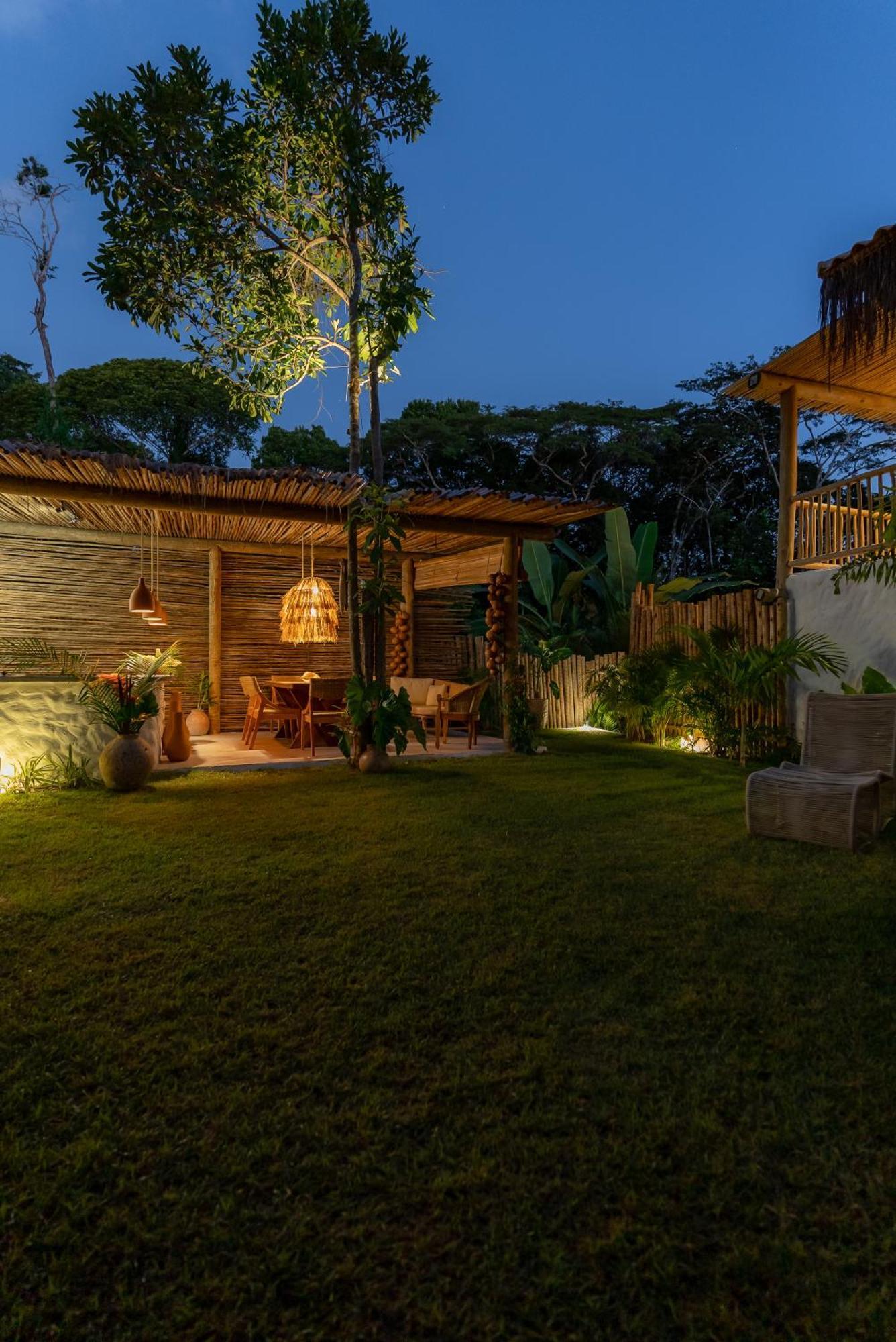 Vila Bem Te VI Trancoso Exterior foto